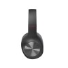 Hama Bluetooth slúchadlá Spirit Calypso, uzavreté, čierne