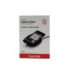 SanDisk iXpand Base 256 GB, EU adaptér