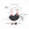 SanDisk iXpand Base 256 GB, EU adaptér