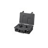 SIGMA CINE KIT 001 + kufor PMC-001 FL F/VE METRIC Fully Luminous pre Sony E