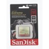 SanDisk Extreme CF 32 GB 120 MB/s zápis 85 MB/s UDMA7