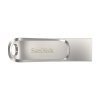 SanDisk Ultra® Dual Drive Luxe USB Type-C™ 128 GB