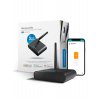 Meross Smart Wi-Fi Ovladanie otvarania garažových dvery Support 3 Garage Doors