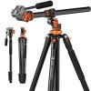 K&F Concept K&F T254A7+FH-03