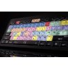 LogicKeyboard Logická klávesnica Premiere Pro CC ASTRA podsvietená ENG pre PC