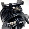 Canare CAT5E na Schill GT 235RM 40 m, (Telegartner RJ45)