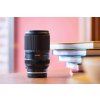 Objektív Tamron 28-300 mm F/4-7.1 Di III VC VXD pro Sony FE