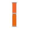 Epico Watch Strap Alpine 42/44/45/49 mm - oranžová