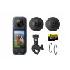 Insta360 X4 Motorcycle Bundle