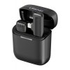 Ulanzi J11 wireless audio kit - Lightning