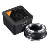 K&F Concept Objektívy K&F M42 na adaptér fotoaparátu Canon EOS R Mount