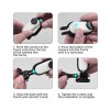 4314 4 insta360 go 2 abs ram