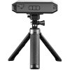Ručný 3D skener Revopoint MINI 2 Advance Edition, 0,02 mm, 10 fps, 9-osová IMU, WiFi 6, otočný stôl