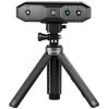 Ručný 3D skener Revopoint MINI 2 Advance Edition, 0,02 mm, 10 fps, 9-osová IMU, WiFi 6, otočný stôl