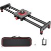 Neewer slider 40, karbón