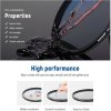 Neewer CLP HD polarizačný a UV filter 72 mm, tenký dizajn, MRC