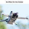 K&F Concept Sada filtrov K&F DJI Mini 4 Pro 6ks, (ND4+ND8+ND16+ND32+ND64+ND1000)