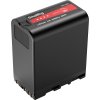 Batéria pre videokamery SmallRig 4670 BP-U60