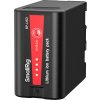 Batéria pre videokamery SmallRig 4670 BP-U60
