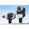 Insta360 GO 3 / GO 3S - Vertikálny a horizontálny rám (SUNNYLIFE)