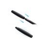 Insta360 85 cm Invisible Selfie Stick (with Selfie Stick Sleeve)