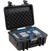 BW Outdoor Cases Type 4000 for DJI Air 2S + Mavic Air 2 Fly More Combo (charge-in-case)...