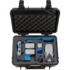 BW Outdoor Cases Type 4000 for DJI Air 2S + Mavic Air 2 Fly More Combo (charge-in-case)...