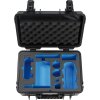 BW Outdoor Cases Type 4000 for DJI Air 2S + Mavic Air 2 Fly More Combo (charge-in-case)...