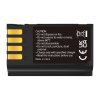 Newell Plus replacement DMW-BLK22 battery for Panasonic