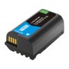 Newell Plus replacement DMW-BLK22 battery for Panasonic