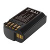 Newell Plus replacement DMW-BLK22 battery for Panasonic