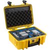 BW Outdoor Cases Type 4000 for DJI Air 2S + Mavic Air 2 Fly More Combo (charge-in-case)...