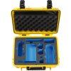 BW Outdoor Cases Type 4000 for DJI Air 2S + Mavic Air 2 Fly More Combo (charge-in-case)...