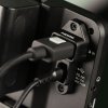 Atomos 4kP60 Uzamykací HDR Full to Full HDMI 30 cm vysokorýchlostný kábel