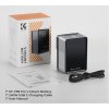 K&F Concept 99Wh Pro Mini V Mount batéria