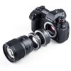 Viltrox DG-L Macro predlžovací krúžok