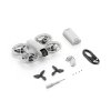 DJI Neo battery detahced