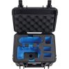 BW Outdoor Cases Type 2000 for DJI Mini3 PRO, DJI RC-N1 or DJI RC, charging-cradle, 4...
