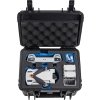 BW Outdoor Cases Type 2000 for DJI Mini3 PRO, DJI RC-N1 or DJI RC, charging-cradle, 4...