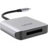 Čítačka kariet Lexar CFexpress typu B (LRW510U) USB 3.2 Gen 2 / USB-C čítačka (iba mäkké balenie)