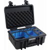 BW Outdoor Cases Type 4000 for DJI Avata, Black