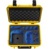 BW Outdoor Cases Type 4000 for DJI Avata, Yellow