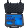 B&W Cases Type 2000 for DJI Osmo Action 3, Black