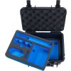 B&W Cases Type 2000 for DJI Osmo Action 3, Black