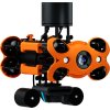 Chasing M2 Pro Blueprint Oculus Sonar Mounting Kit