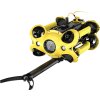 Chasing M2 Hardcase Valuepack 200m (M2, Manual reel, robotic arm, hardcase)