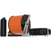 Chasing M2 Pro Max Shore-Based Power Supply System (C-SPSS) 100m