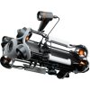 Chasing M2 Pro Max Waterlinked DVL Quick Mounting Bracket