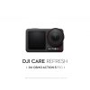 DJI Care Refresh Plan (Osmo Action 4) EU