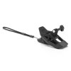 Osmo Helmet Chin Mount Clip White Background Image 3 头盔下巴固定夹 白底图3